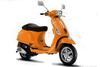Vespa S 50 4V 2011